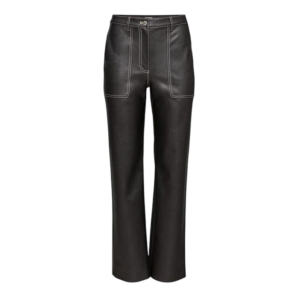 Wilfred Sleek Black Birch Lucy Pant Trousers Size 2